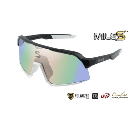 Miles 1149 - Sports Eyewear - Cycling Eye Protection/ Shades