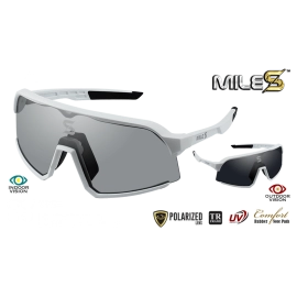 Miles 1149 - Sports Eyewear - Cycling Eye Protection/ Shades