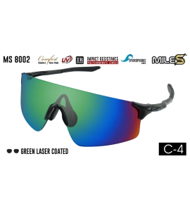 Miles 8002 - Sports Eyew..