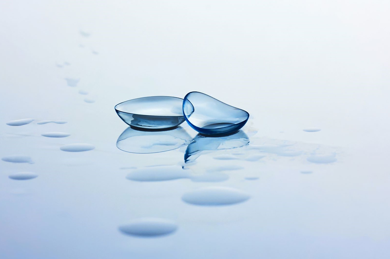 Get to Know Your Contact Lenses
