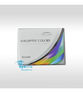 Air Optix Colors | Colou..