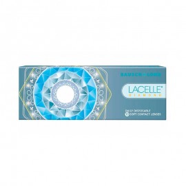 Bausch & Lomb Lacelle Diamond Daily Disposable Colour Lenses ( 30 Pieces )