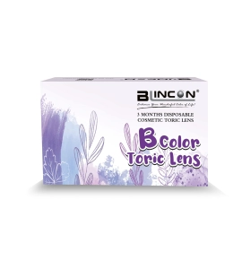 Blincon B - Colour Cosme..