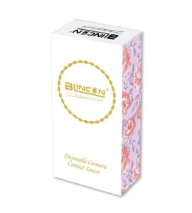 Blincon Blossom II | Col..
