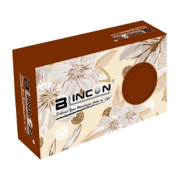 Blincon CC Plusierus Romance & Natural Colour Cosmetic Contact Lenses