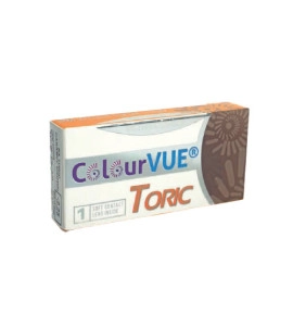 Colourvue Toric Color