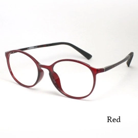 Manny Eye Glasses | Spectacles