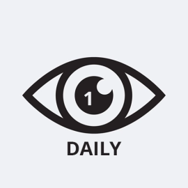 Daily Contact Lenses