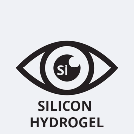 Silicon Hydrogel