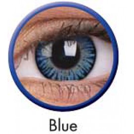 Colored Contacts