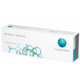 Daily Contact Lenses