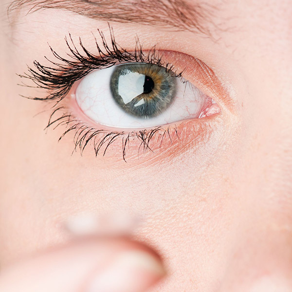 LOWEST Price! Contact Lens Online Color Contacts Blincon ColourVue Contact Lens